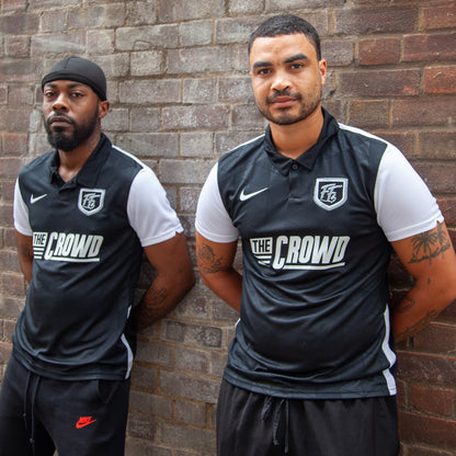 FILTHYFELLAS MONOCHROME SHIRT
